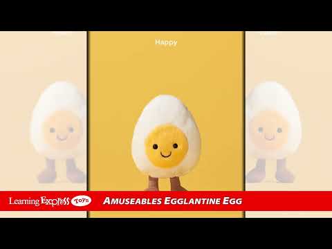 Amuseable Egglantine Egg