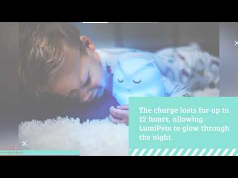 Lumipets Elephant Remote