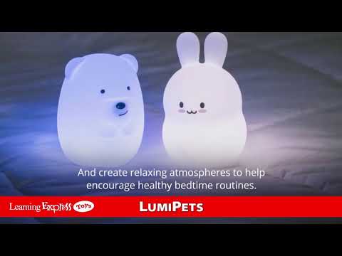 Lumipets Elephant Remote