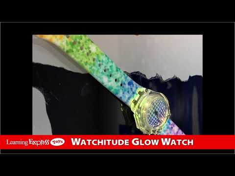 * Watchitude Sports Glow