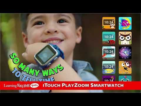 Smart Watch Dino