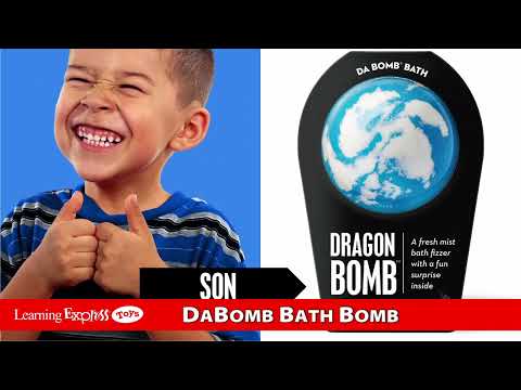Spider Man Bath Bomb