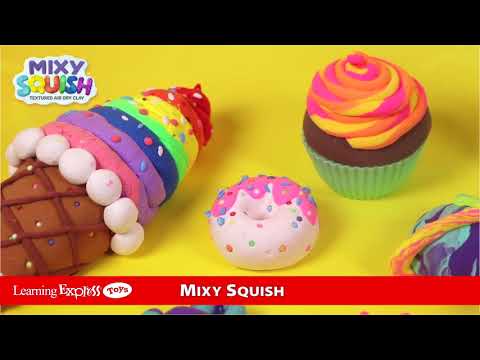 Mixy Sweet Treat Shoppe