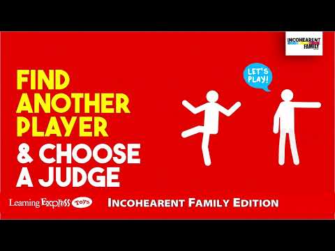Incohearent Family Editio