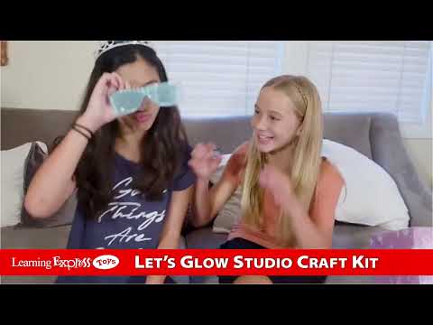 Lets Glow Studio