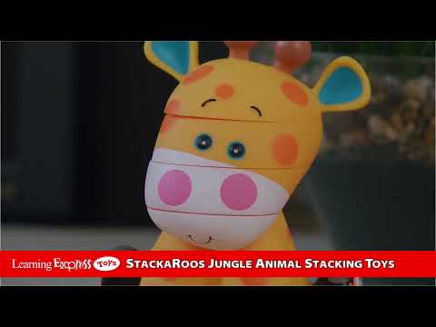 Stack a Roo Farm