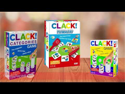 * Clack!thwack! Game