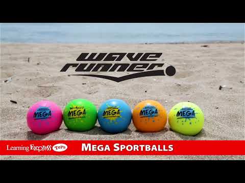 Mega Ball