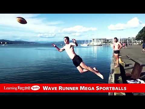 Mega Ball