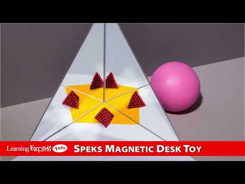 Speks Two Tones Cherry Po