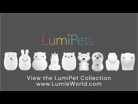 Lumipets Elephant Remote