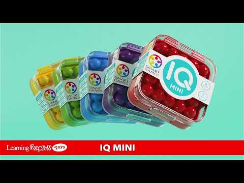 Iq Mini