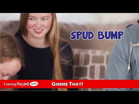 * Gimme That?