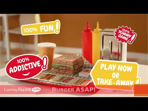 * Burger Asap
