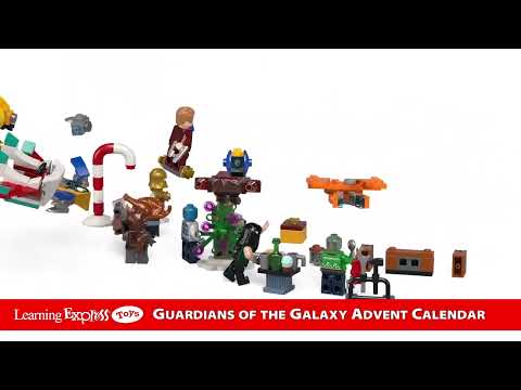 Guardians 2022 Calendar