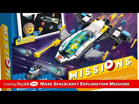 Mars Spcecraft Explration