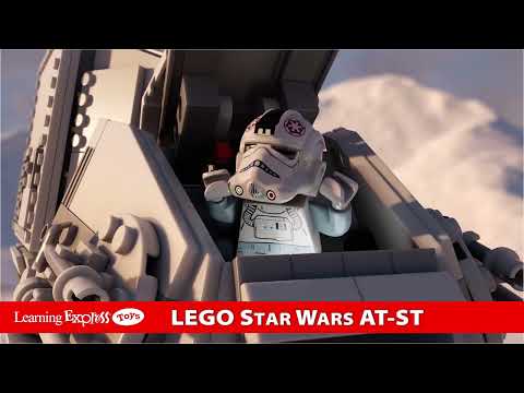 At St Star Wars 2022