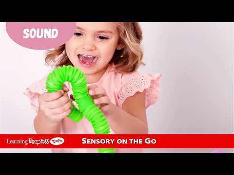 * Sensory on the Go Farme
