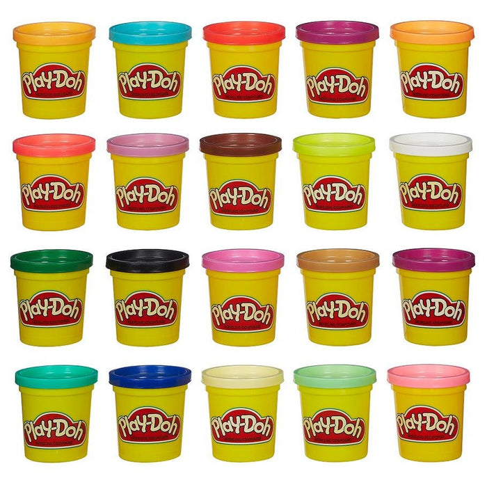 Play Doh Super Color Pack