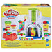 Play-Doh Swirlin' Smoothies Blender Creative Toy Playset for Kids