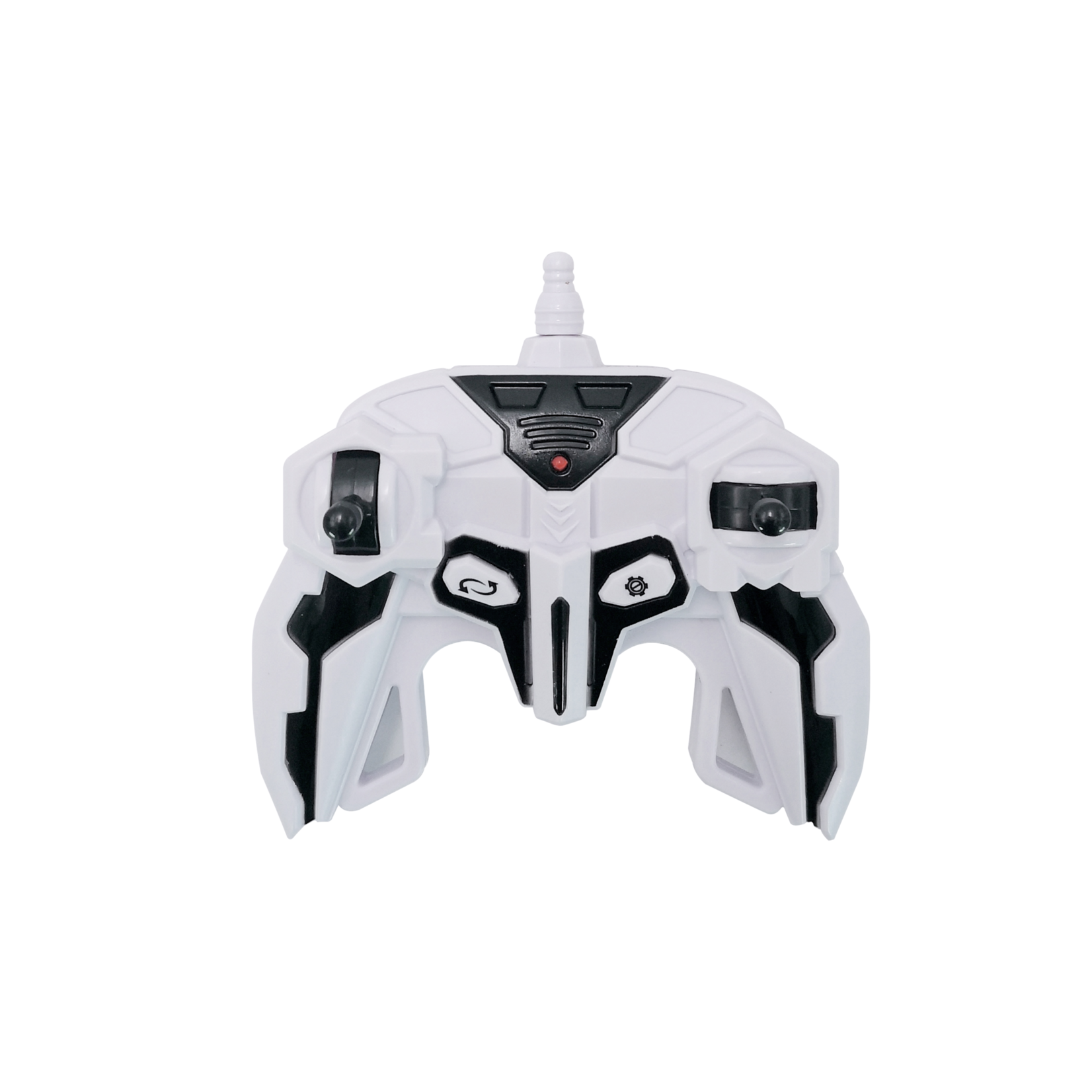 Wild Style Remote Control Car