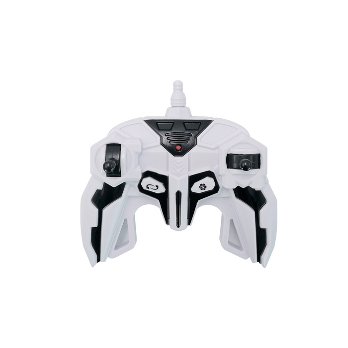 Wild Style Remote Control Car