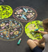 Chalkscapes Butterfly
