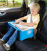 Blue Folding Lap Desk