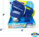 Thin Air Brands Hyper Bubbles 2X Rechargeable Bubble Blaster SD922