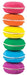 Macaron Scented Erasers