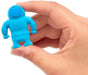 Astronaut Erasers Set of 3