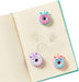 Magic Bakery Unicorn Donut Scented Erasers
