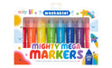 Mighty Mega Markers