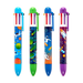 Click Pen Astronaut 24p