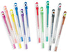 Scented Glitter Gel Pens