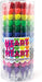 Heart to Heart Crayons
