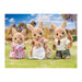 Cc Hopper Kangaroo Fami