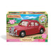 Cc Family Cruising Car