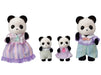 Pookie Panda Family