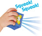 Squeak N Nest Blocks