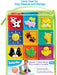 Squeak N Nest Blocks