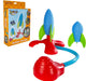 Stomp Launcher