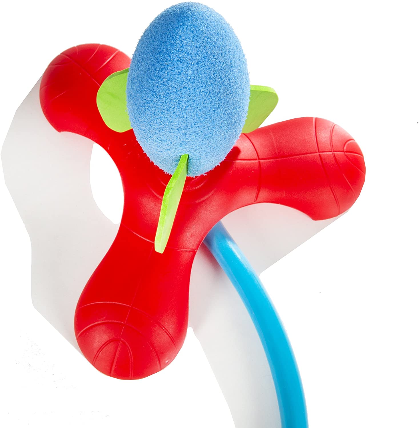 Stomp Launcher