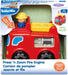 Press 'n Zoom Fire Engine