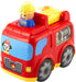 Press 'n Zoom Fire Engine