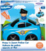 Press 'n Zoom Police
