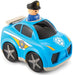 Press 'n Zoom Police