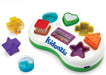 Lights N Sounds Shape Sor