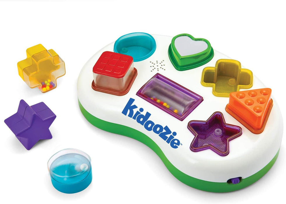 Lights N Sounds Shape Sor