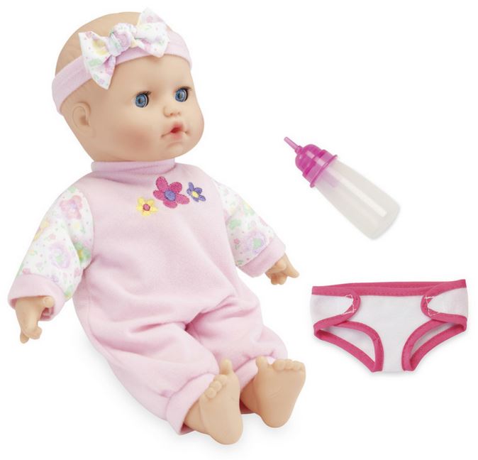 Sweetie Doll